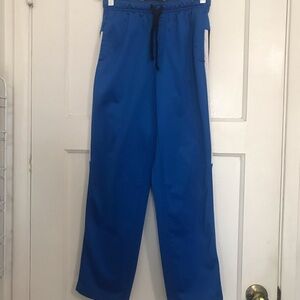 ✔️Boy’s Blue Athletic Pants 👦🏻
